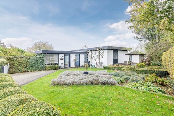Woning Watertuin 49 Wilnis