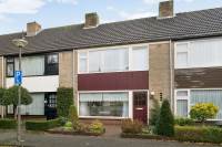 Woning Meidoornstraat 61 Sint-Michielsgestel