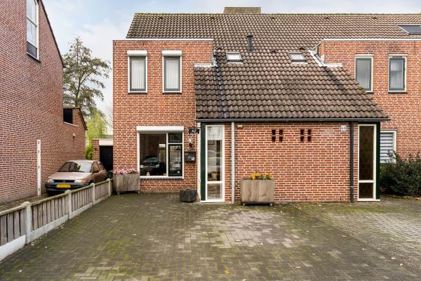 Woning Jan de Withof 62 Helmond