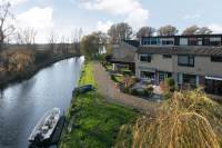 Woning Harpstraat 57 Zaandijk