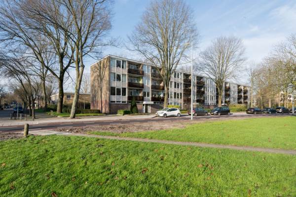 Woning Aert de Gelderlaan 150 Alkmaar