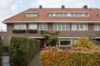 Woning Händelstraat 30 Arnhem