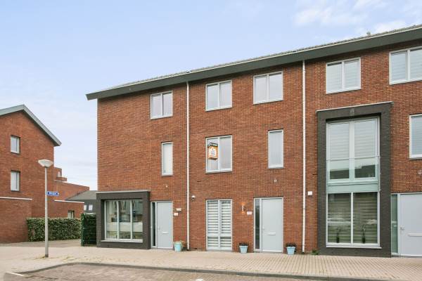 Woning Groote Wielenlaan 333 Rosmalen