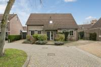 Woning Bareel 20 Breda