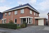 Woning W F de Boerstraat 34 De Wilp