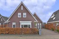 Woning Kamperfoeliestraat 33 's-Gravenpolder