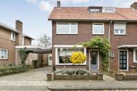Woning Bernhardlaan 1 Roermond