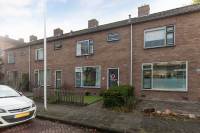 Woning Lassuslaan 149 Zwolle