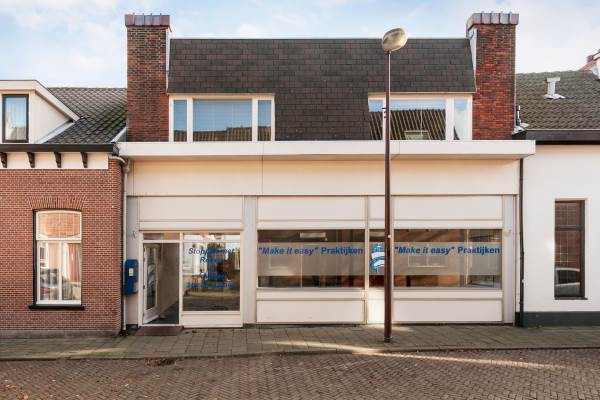 Woning Herenstraat 44 Monster