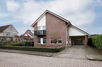 Woning Kleinhaar 77 Kloosterhaar