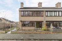 Woning Piet Paaltjensstraat 27 Hengelo