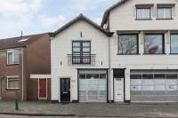 Woning Zestienhovensekade 344 Rotterdam
