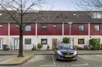 Woning Pieter van der Meulenhof 10 Amsterdam