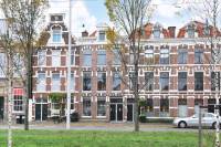 Woning Koningin Emmakade 123 Den Haag
