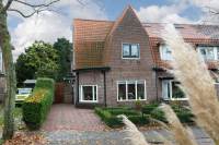 Woning Oude Loosdrechtseweg 7 Hilversum