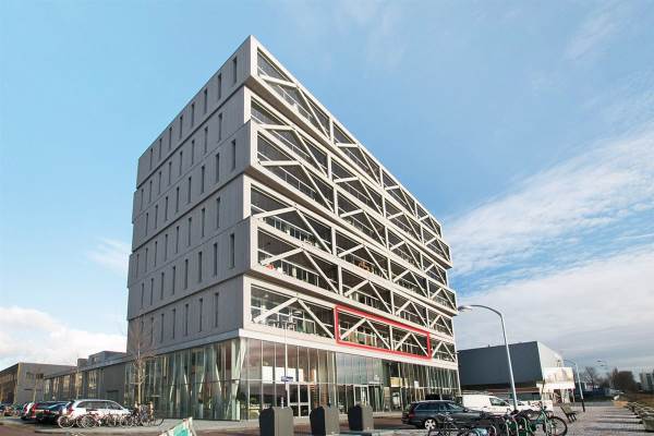 Woning Johan van Hasseltkade 216 Amsterdam