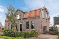 Woning Dorpsstraat 9 Assendelft