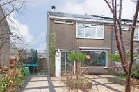 Woning Boompjesven 9 Heemskerk