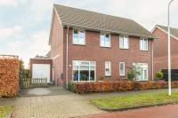 Woning JC van Andelweg 4 Staphorst