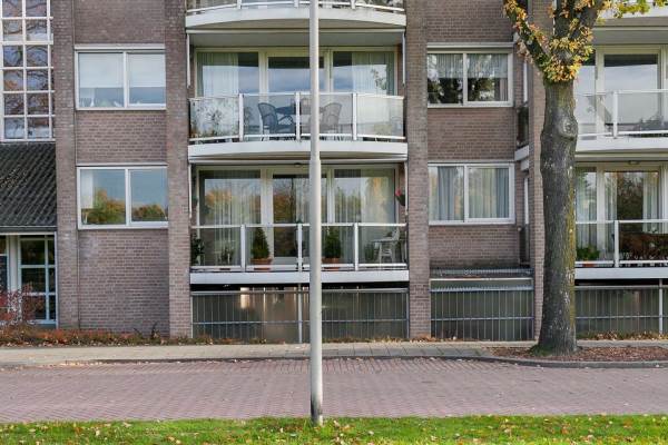 Woning Oscar Carréstraat 39 Nijmegen