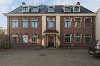 Woning Delftweg 33 Rotterdam