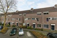 Woning Parkdreef 212 Zoetermeer