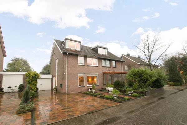 Woning Moerverweg 40 Sint Pancras