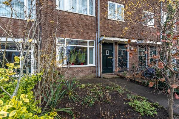 Woning Groesbeeksedwarsweg 71 Nijmegen
