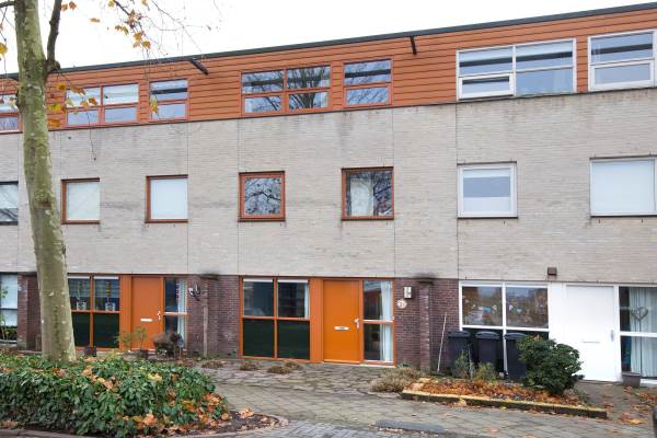 Woning Vinkenbroek 21 Etten-Leur