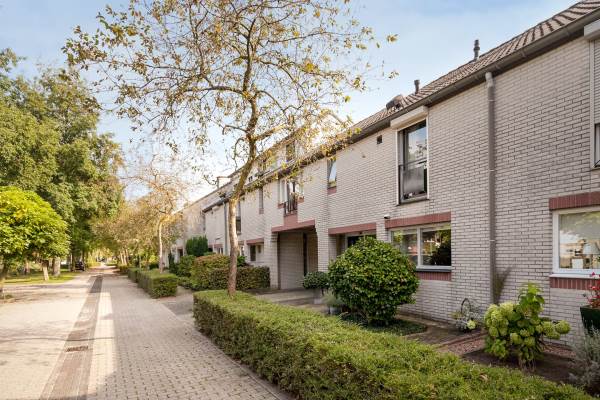 Woning Agaatborch 6 Rosmalen