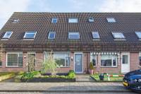 Woning Tarweveld 17 Beuningen Gld