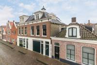 Woning Koopmansgracht 22 Sneek