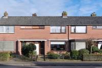 Woning Enkweg 60 Dieren