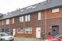 Woning Langstraat 9 Etten-Leur