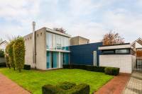 Woning Antony van Dijckstraat 10 Waalwijk