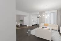 Woning Arenberglaan 262 Breda