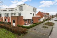 Woning Theo Boschplein 1 Deventer