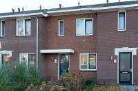 Woning De Savornin Lohmanstraat 1 Wierden