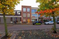 Woning Walhallalaan 40 Rotterdam