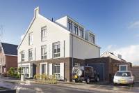 Woning Apollolaan 17 Oostzaan