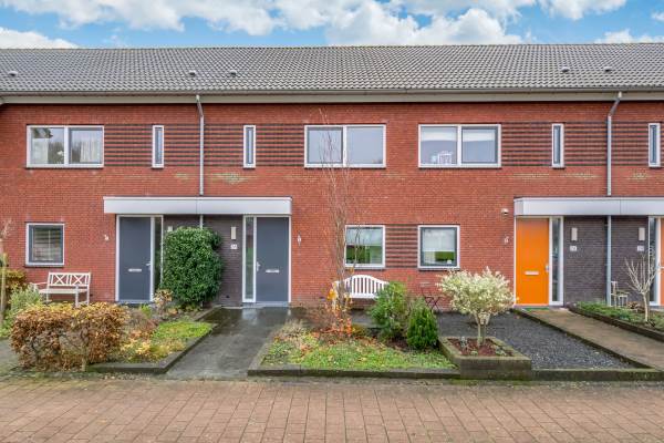 Woning Theo Thijssenweg 28 Grootebroek