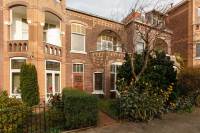 Woning Galileïstraat 165 Den Haag