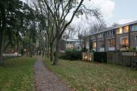 Woning Rode Zee 51 Zaandam