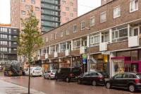 Woning Pannekoekstraat 89 Rotterdam