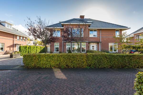 Woning Lavendeltuin 5 Bergschenhoek Oozo.nl