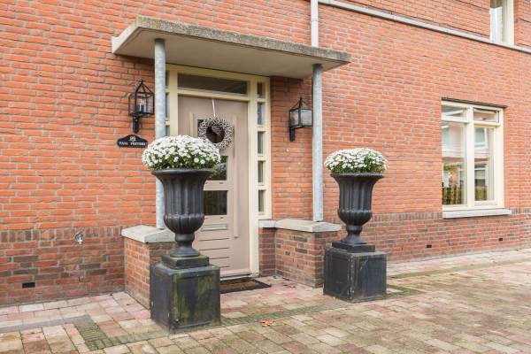 Woning Lavendeltuin 5 Bergschenhoek Oozo.nl