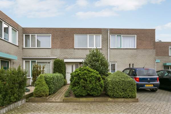 Woning Korhoenderhof 55 Helmond