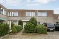 Woning Korhoenderhof 55 Helmond