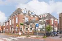 Woning Kerkbuurt 20 Oostzaan