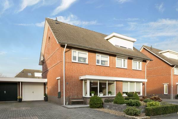 Woning Walenburgweide 5 Helmond
